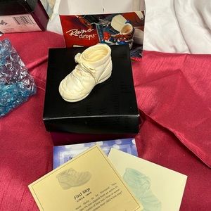 Just the Right Shoe by Raine First Step